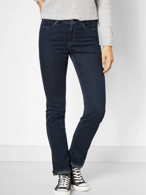 Damen 5-Pocket Jeans - KATE Regular Fit -Dreimaster || Ragwear || NYDJ]Verkäufe 2025 Damen 5 Pocket Jeans KATE Regular Fit pdstandard 617495 0001 marketplace main 1