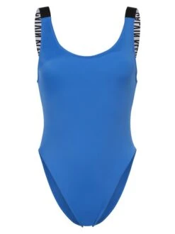 Calvin Klein Damen Badeanzug - Wattiert