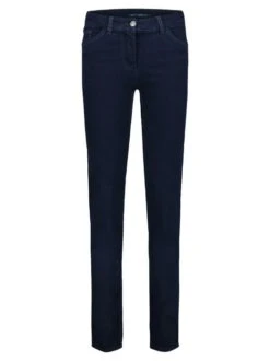 Betty Barclay Damen Basic-Jeans -Dreimaster || Ragwear || NYDJ]Verkäufe 2025 Damen Basic Jeans pdstandard bust 563399 0001 bustfront 1