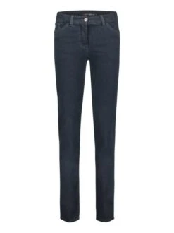 Betty Barclay Damen Basic-Jeans -Dreimaster || Ragwear || NYDJ]Verkäufe 2025 Damen Basic Jeans pdstandard bust 563399 0001 bustfront 2
