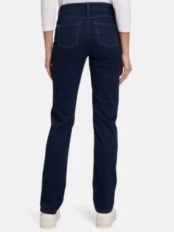 Betty Barclay Damen Basic-Jeans -Dreimaster || Ragwear || NYDJ]Verkäufe 2025 Damen Basic Jeans pdstandard 563399 0001 modelback 1