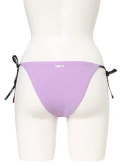Hugo Damen Bikini-Hose - Pure -Dreimaster || Ragwear || NYDJ]Verkäufe 2025 Damen Bikini Hose Pure pdstandard 612514 0001 bustback white 1