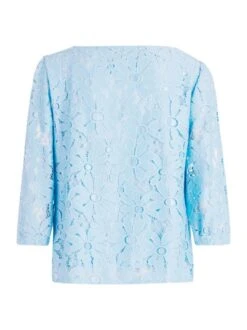 Betty Barclay Damen Blüten-Bluse -Dreimaster || Ragwear || NYDJ]Verkäufe 2025 Damen Bl ten Bluse pdstandard bust 660645 0002 bustback 1