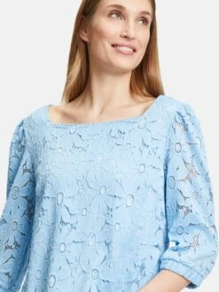 Betty Barclay Damen Blüten-Bluse -Dreimaster || Ragwear || NYDJ]Verkäufe 2025 Damen Bl ten Bluse pdstandard 660645 0002 marketplace main 2
