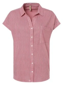 Soyaconcept Damen Bluse - SC-Dinah 1