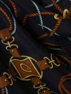 Gant Damen Bluse Mit Seiden-Anteil -Dreimaster || Ragwear || NYDJ]Verkäufe 2025 Damen Bluse mit Seiden Anteil pdstandard 645929 0001 bustdetail white 1