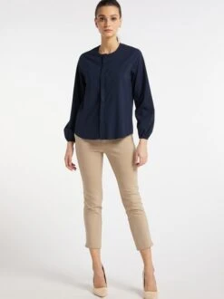 Dreimaster Damen Bluse