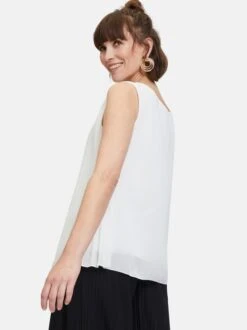 CARTOON Damen Blusentop -Dreimaster || Ragwear || NYDJ]Verkäufe 2025 Damen Blusentop pdstandard 671963 0001 modelback 1