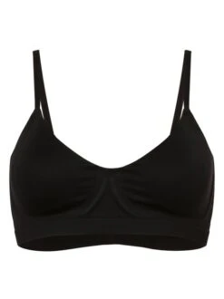 Calvin Klein Damen Bustier - Wattiert - Multifunktionsträger
