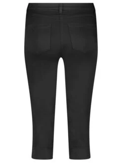 Gerry Weber Damen Caprihose -Dreimaster || Ragwear || NYDJ]Verkäufe 2025 Damen Caprihose pdstandard bust 654109 0005 bustback 1