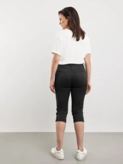 Gerry Weber Damen Caprihose -Dreimaster || Ragwear || NYDJ]Verkäufe 2025 Damen Caprihose pdstandard 654109 0005 marketplace main 1