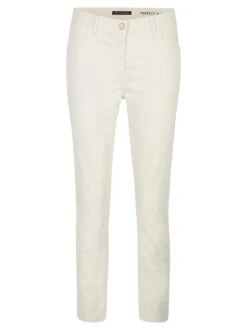 Betty Barclay Damen Casual-Hose -Dreimaster || Ragwear || NYDJ]Verkäufe 2025 Damen Casual Hose pdstandard bust 668416 0001 bustfront 1