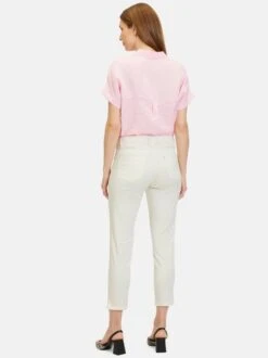 Betty Barclay Damen Casual-Hose -Dreimaster || Ragwear || NYDJ]Verkäufe 2025 Damen Casual Hose pdstandard 668416 0001 modelback 1