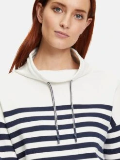 Damen Casual-Sweatshirt -Dreimaster || Ragwear || NYDJ]Verkäufe 2025 Damen Casual Sweatshirt pdstandard 650045 0001 marketplace main 1