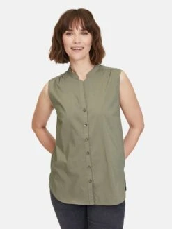 Betty Barclay Damen Hemdbluse