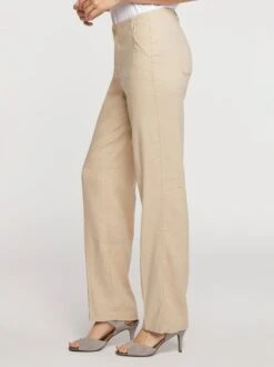 NYDJ Damen Hose Marilyn Trouser