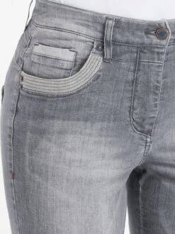 Damen Jeans - ALARA -Dreimaster || Ragwear || NYDJ]Verkäufe 2025 Damen Jeans ALARA pdstandard 674275 0003 modeldetail 1