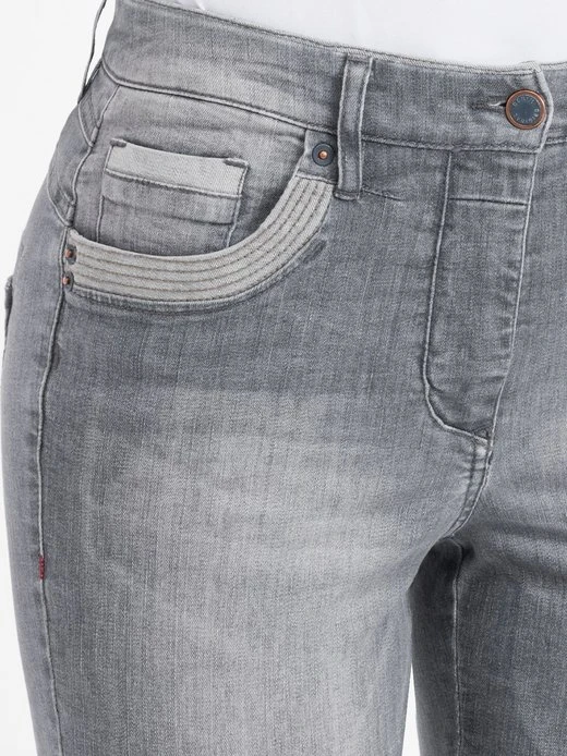 Damen Jeans - ALARA 3 Damen Jeans - ALARA – Bild 3