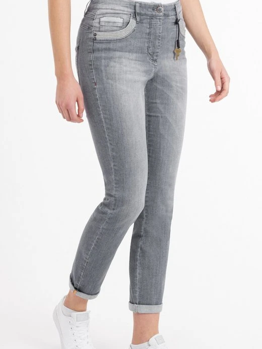 Damen Jeans - ALARA 1 Damen Jeans - ALARA