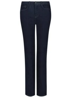 NYDJ Damen Jeans Barbara Bootcut