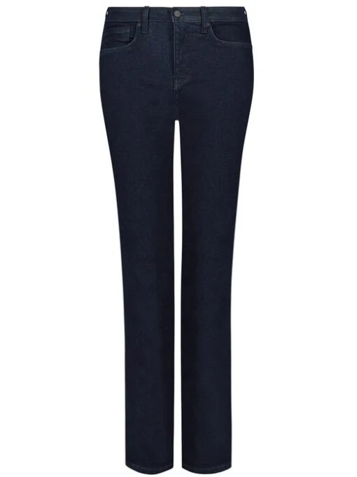 NYDJ Damen Jeans Barbara Bootcut -Dreimaster || Ragwear || NYDJ]Verkäufe 2025 Damen Jeans Barbara Bootcut pdstandard bust 636295 0001 bustfront 1