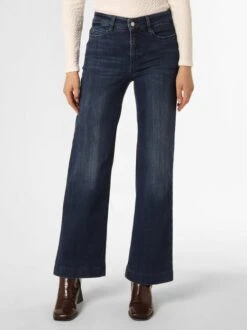 MAC Damen Jeans - Dream Wide