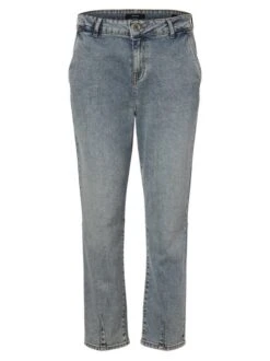 OPUS Damen Jeans - Lanea -Dreimaster || Ragwear || NYDJ]Verkäufe 2025 Damen Jeans Lanea pdstandard 619065 0001 bustfront white 1