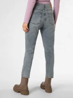 OPUS Damen Jeans - Lanea -Dreimaster || Ragwear || NYDJ]Verkäufe 2025 Damen Jeans Lanea pdstandard 619065 0001 modelback 1