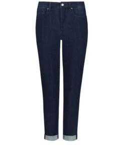 NYDJ Damen Jeans Margot Girlfriend