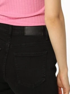 Noisy May Damen Jeans - NMMoni -Dreimaster || Ragwear || NYDJ]Verkäufe 2025 Damen Jeans NMMoni pdstandard 577975 0001 modeldetail 1