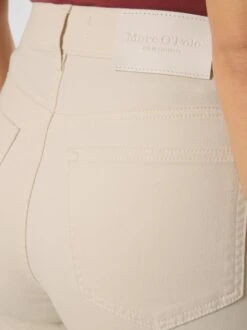 Marc O'Polo Damen Jeans - Nelis -Dreimaster || Ragwear || NYDJ]Verkäufe 2025 Damen Jeans Nelis pdstandard 617792 0001 modeldetail 1