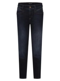 CAMBIO Damen Jeans - Pina -Dreimaster || Ragwear || NYDJ]Verkäufe 2025 Damen Jeans Pina pdstandard 599838 0001 bustfront white 1