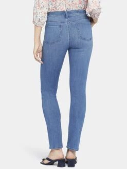NYDJ Damen Jeans Seamless Sheri Slim -Dreimaster || Ragwear || NYDJ]Verkäufe 2025 Damen Jeans Seamless Sheri Slim pdstandard 671291 0001 marketplace main 2