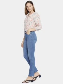 NYDJ Damen Jeans Seamless Sheri Slim -Dreimaster || Ragwear || NYDJ]Verkäufe 2025 Damen Jeans Seamless Sheri Slim pdstandard 671291 0001 marketplace main 5