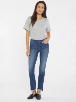 NYDJ Damen Jeans Sheri Slim Ankle -Dreimaster || Ragwear || NYDJ]Verkäufe 2025 Damen Jeans Sheri Slim Ankle pdstandard 636292 0002 marketplace main 3