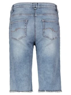 Betty Barclay Damen Jeans-Shorts -Dreimaster || Ragwear || NYDJ]Verkäufe 2025 Damen Jeans Shorts pdstandard bust 667496 0001 bustback 1