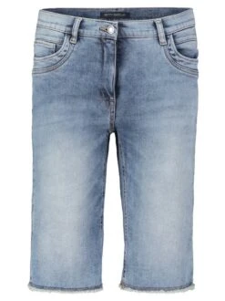 Betty Barclay Damen Jeans-Shorts -Dreimaster || Ragwear || NYDJ]Verkäufe 2025 Damen Jeans Shorts pdstandard bust 667496 0001 bustfront 1