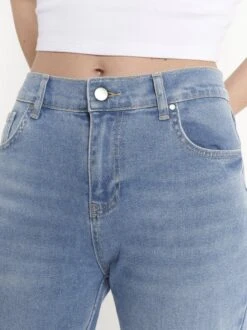 Damen Jeans - Wide Leg -Dreimaster || Ragwear || NYDJ]Verkäufe 2025 Damen Jeans Wide Leg pdstandard 678566 0003 modeldetail 2