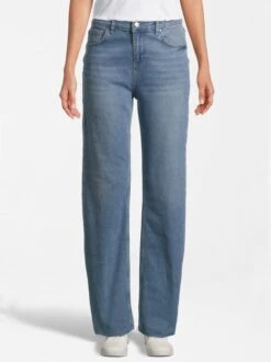 Damen Jeans - Wide Leg