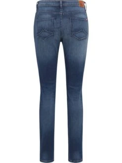 Mustang Damen Jeans -Dreimaster || Ragwear || NYDJ]Verkäufe 2025 Damen Jeans pdstandard bust 589746 0001 bustback 1