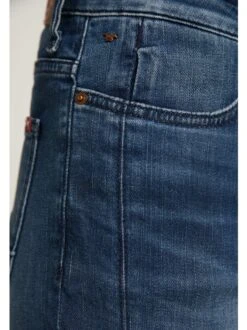 Mustang Damen Jeans -Dreimaster || Ragwear || NYDJ]Verkäufe 2025 Damen Jeans pdstandard bust 589746 0001 bustdetail 1