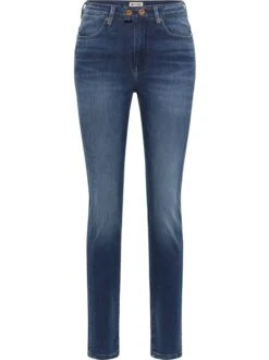 Mustang Damen Jeans -Dreimaster || Ragwear || NYDJ]Verkäufe 2025 Damen Jeans pdstandard bust 589746 0001 bustfront 1
