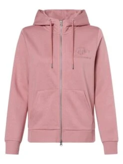 Gant Damen Kapuzejacke