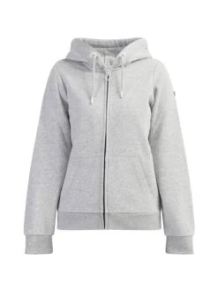 Dreimaster Damen Kapuzenjacke -Dreimaster || Ragwear || NYDJ]Verkäufe 2025 Damen Kapuzenjacke pdstandard bust 649601 0001 bustfront 1