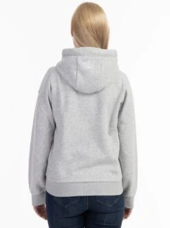 Dreimaster Damen Kapuzenjacke -Dreimaster || Ragwear || NYDJ]Verkäufe 2025 Damen Kapuzenjacke pdstandard 649601 0001 modelback 1