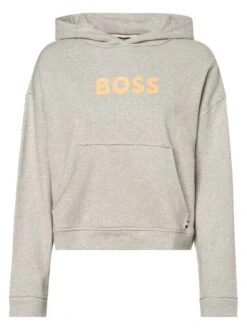 Boss Damen Kapuzenpullover - C_Eshina