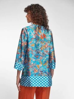 Damen Kurzarmbluse -Dreimaster || Ragwear || NYDJ]Verkäufe 2025 Damen Kurzarmbluse pdstandard 609577 0001 marketplace main 3