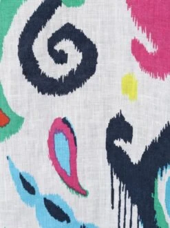 FYNCH-HATTON Damen Leinenbluse -Dreimaster || Ragwear || NYDJ]Verkäufe 2025 Damen Leinenbluse pdstandard 618877 0001 bustdetail white 1