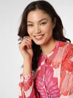 Marie Lund Damen Leinenkleid -Dreimaster || Ragwear || NYDJ]Verkäufe 2025 Damen Leinenkleid pdstandard 541599 0005 modeldetail 1