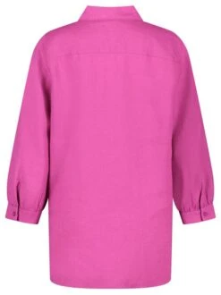 Gerry Weber Damen Longbluse -Dreimaster || Ragwear || NYDJ]Verkäufe 2025 Damen Longbluse pdstandard bust 666779 0001 bustback 1